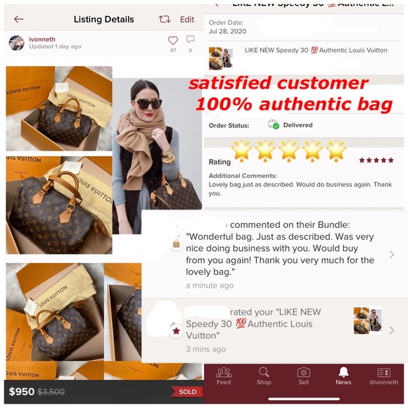 Hello lovely poshers!!!!! I am totally open to - Picture 6 of 14